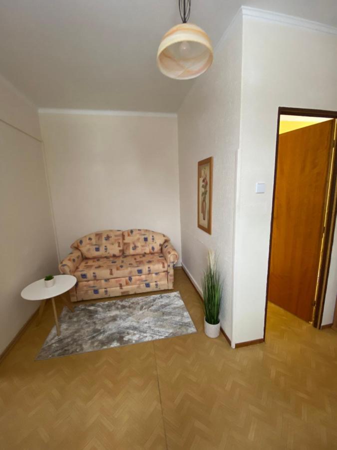Rodinny Apartman 3+1 Horni Mesto Exteriör bild